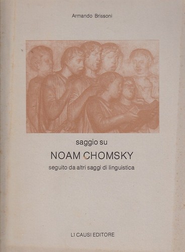 Saggio noam chomsky - l-,