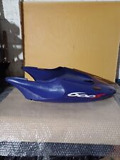 Carena Posteriore Honda Cbr 600 F