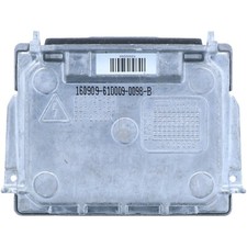 4L0907391 Centralina Faro D1S