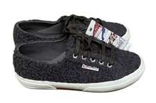 NWT Superga 2750 Curly Wool