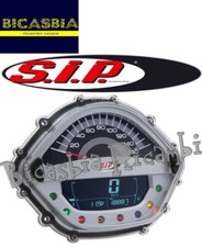 12775 - CONTACHILOMETRI