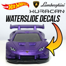 1/64 LAMBORGHINI HURACAN LB /