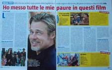 Italian Clipping Ritaglio 2019