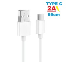 Cavo type C USB  tipo C fast