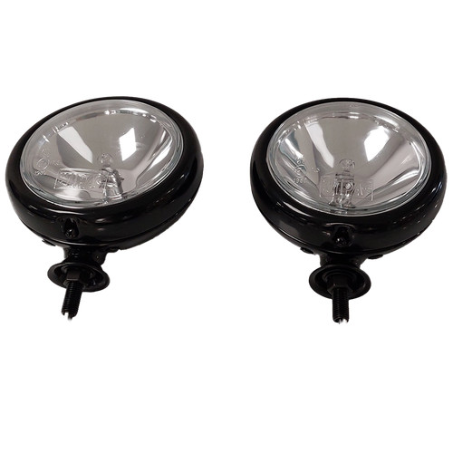 Kit completo luci spot bmw - kit,