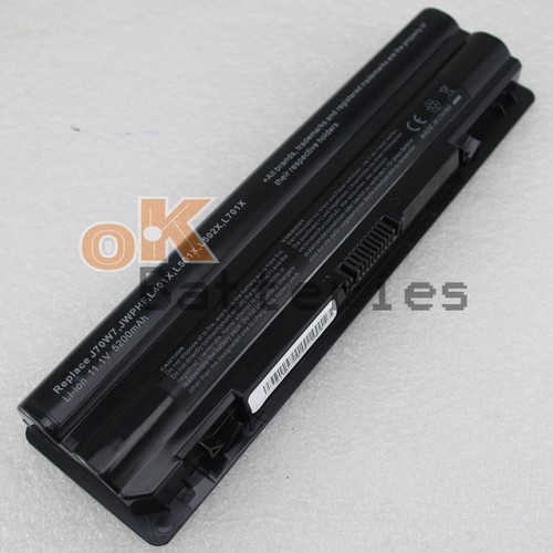 Batteria 5200 mah per - batteria,