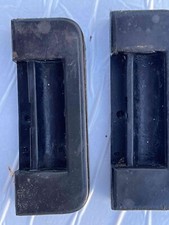 GP7 Supporti in gomma tavolo cerniere testa Macchine da cucire – 9 x 3,5