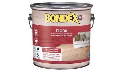 Bondex floor vernice - floor,