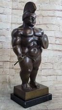 Grande Guerriero Romano di