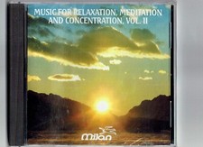 MUSIC FOR RELAXATION