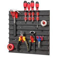 Mensola a parete gancio 16