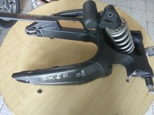 Forcellone posteriore Kawasaki zx6-R Ninja 2008