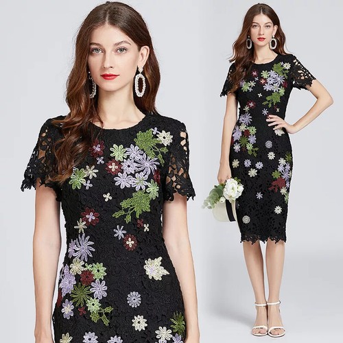 Tubino vestito abito donna