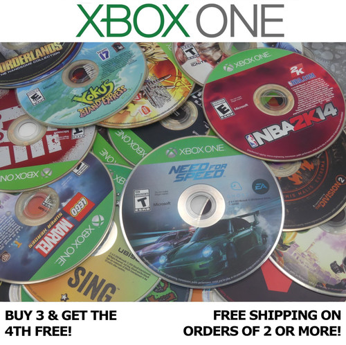Giochi xbox one - giochi, sfusi