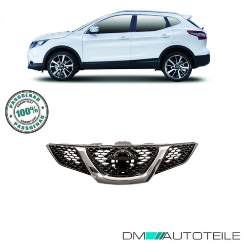 Griglia radiatore per nissan - griglia,