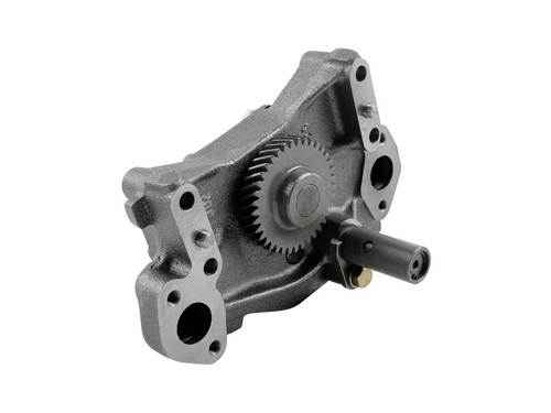 Pompa olio spare parts - olio,