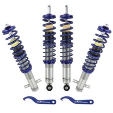Doppio tubo coilover Sport for