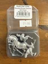 Warlord Games Hail Caesar Hold