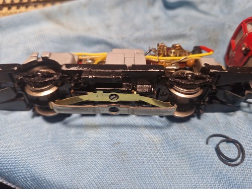 Märklin 3016 bus - 3016,