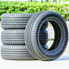 4 Tires Royal Black Touring HP