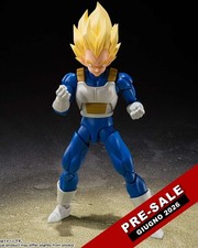 SUPER SAIYAN VEGETA DANGEROUS