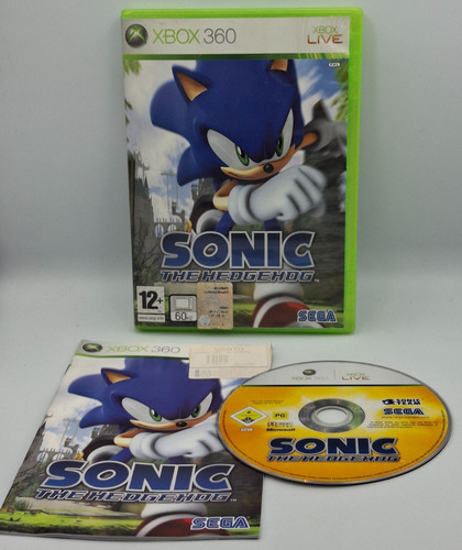 Sonic the hedgehog - hedgehog, 360