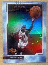 1999-00 Upper Deck Cool Air
