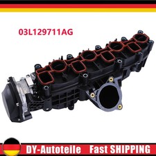 Collettore Aspirazione +