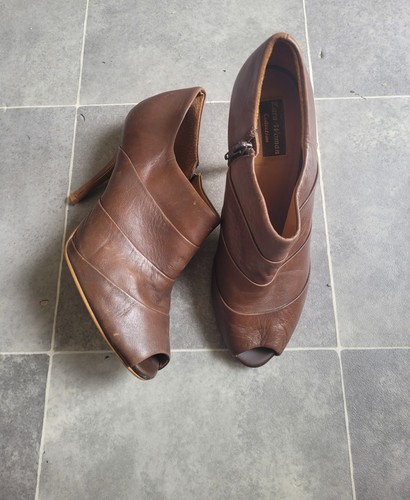 Stivaletti donna zara - stivaletti,
