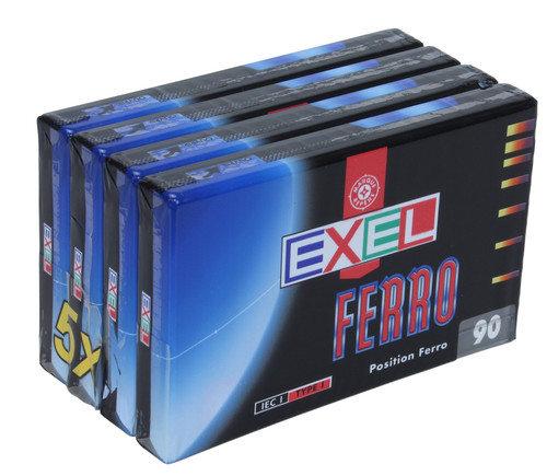 Exel ferro lotto - ferro,