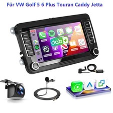 Per golf plus touran - per, 6