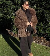 CAPPOTTO CORTO PELLICCIA