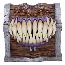 Dungeons & Dragons - Portadadi