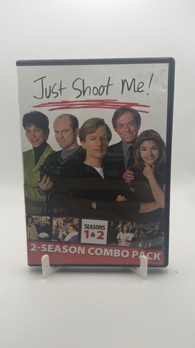 Just shoot seasons - -,