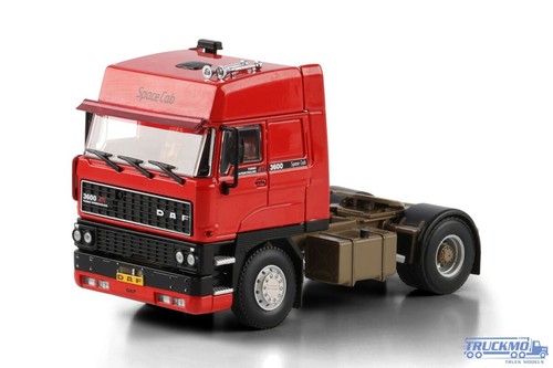 Wsi premium line - line, daf