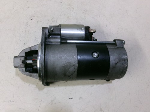 Motorino avviamento motore - motorino, di