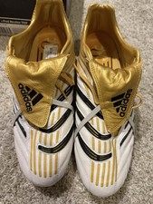 SCARPE DA CALCIO ADIDAS
