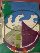 Libri d' artista Litografia