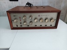 Harman Kardon Valvolare The