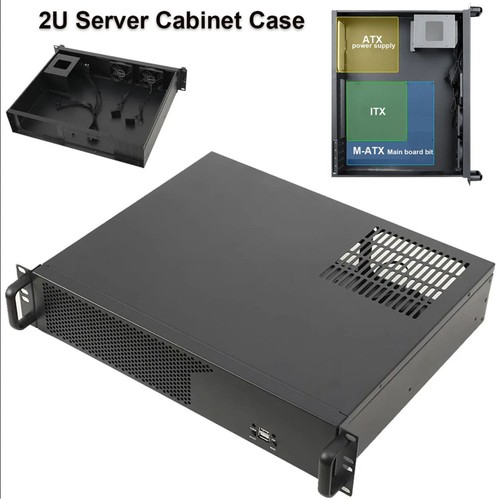 Chassis server rack 14u - rack,