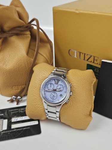 Orologio citizen lady - orologio,