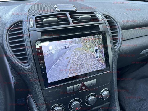 Nuova autoradio gb per - 4+64,
