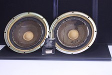 2x ALTOPARLANTI KLH 38