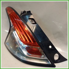 Fanale Fanalino Posteriore