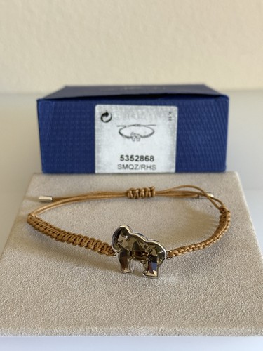 Swarovski bracciale gorilla - bracciale, by