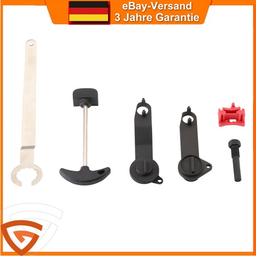 Kit cinghia distribuzione - cinghia,