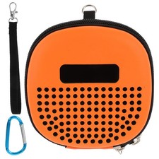  Custodia Porta Altoparlanti, Custodia Porta Audio, Compatibile con