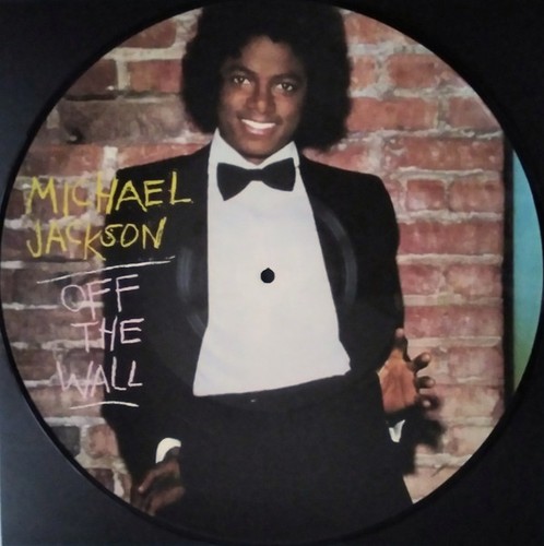 Michael jackson off the wall - -,