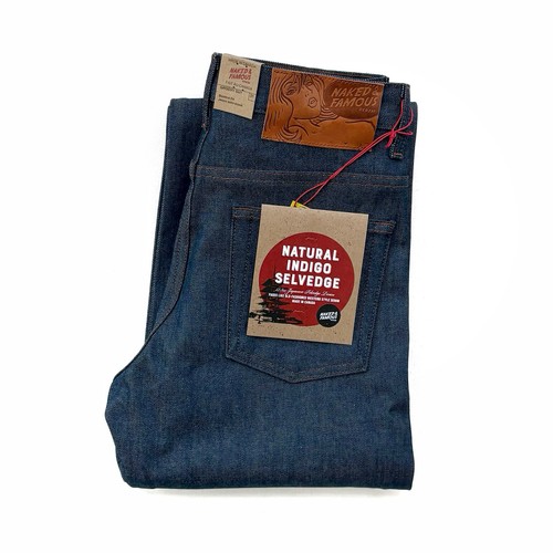 Jeans naked famous denim - famous,