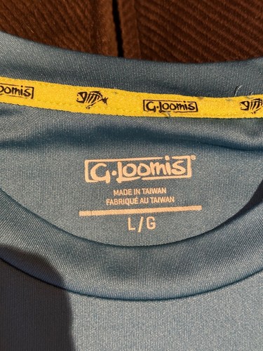Loomis shirt uomo - loomis, l